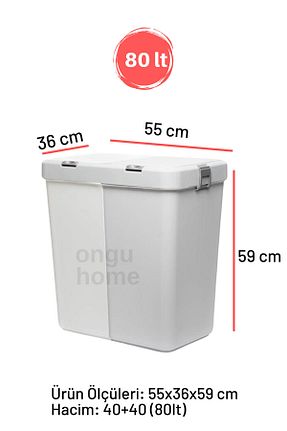 تی و فرچه سفید ongu home - کد 359419491