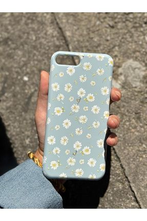 کاور و قاب بژ iPhone 7 Plus Çitlembik Case - کد 890841824