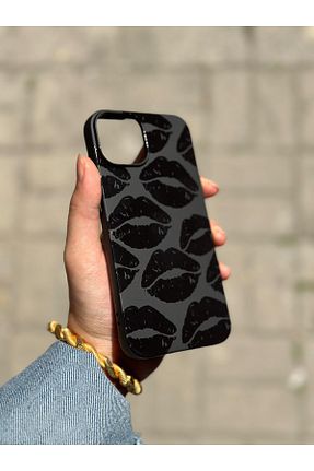 کاور و قاب مشکی iPhone 13 Çitlembik Case - کد 921468307