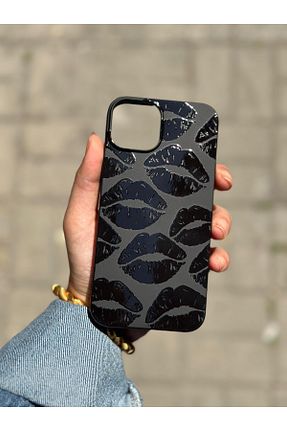 کاور و قاب مشکی iPhone 13 Çitlembik Case - کد 921468307