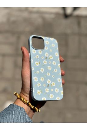 کاور و قاب بژ iPhone 15 Çitlembik Case - کد 890846662