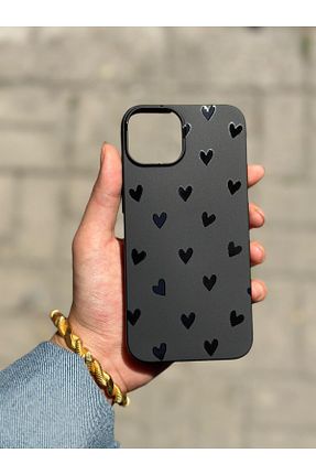 کاور و قاب مشکی iPhone 13 Çitlembik Case - کد 921468304