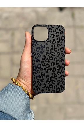 کاور و قاب مشکی iPhone 15 Çitlembik Case - کد 921469025