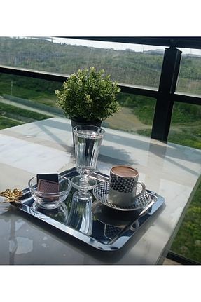 سینی استیل ضد زنگ Genel Markalar - کد 251817184