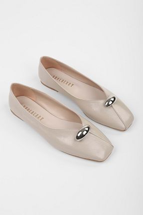 بابت رنگی زنانه چرم مصنوعی Shoeberry - کد 932806152