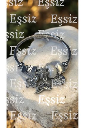 دستبند جواهر رنگی زنانه سنگ طبیعی HUME - کد 932798853