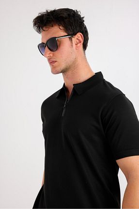 شلوارک و برمودا رنگی مردانه رگولار Decas - کد 932815321