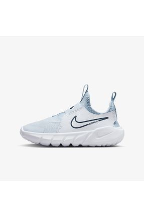 کفش اسنیکر آبی بچه گانه بند دار Nike - کد 932815278