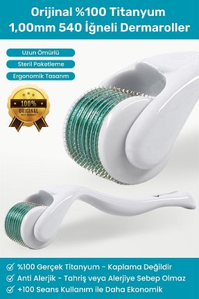 درمارولر سفید 500-999 Dermapolin - کد 6908898