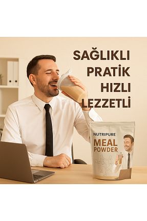 سایر پودرهای پروتئین 10 Nutripure - کد 774649632