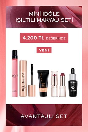 ست آرایش Lancome - کد 927908512