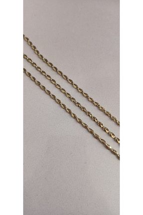 ست استیل زرد 2 تایی xUPING - کد 931090834