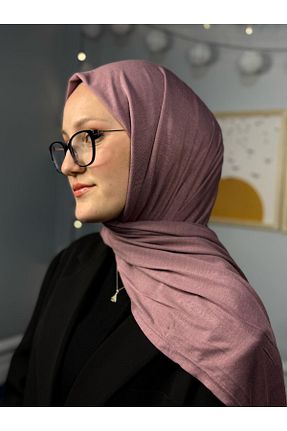 شال بنفش زنانه Twentytwo scarf - کد 931091842