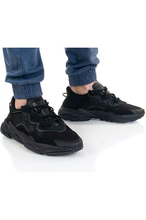 کفش دو و میدانی و تمرینی مشکی زنانه adidas - کد 833098133