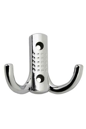 آویز طوسی فلزی Genel Markalar - کد 124026716