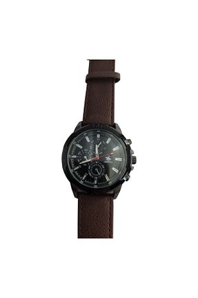 ساعت مچی رنگی مردانه بالای 46 میلی متر Polo - کد 931119255