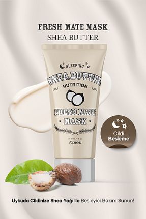 ماسک صورت Kuru Missha - کد 931202504