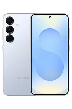 تلفن همراه اندروید آبی Samsung TR Garantili Samsung - کد 897494158