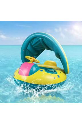 اسباب بازی ساحلی زرد Toys - کد 931130115