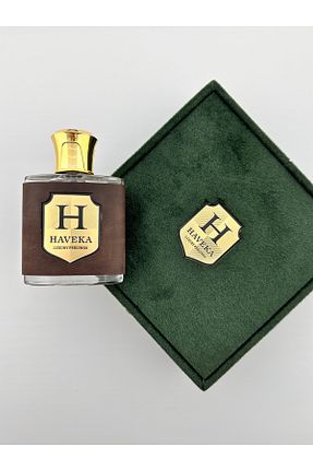 ادکلن زنانه haveka - کد 931209848