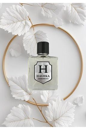 ادکلن مردانه haveka - کد 930361854