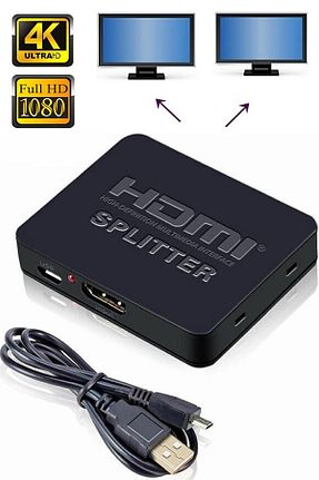 کابل و آداپتور مشکی MAXGO - کد 931165318