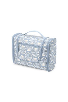 کیف آرایش آبی Tchibo - کد 931223087
