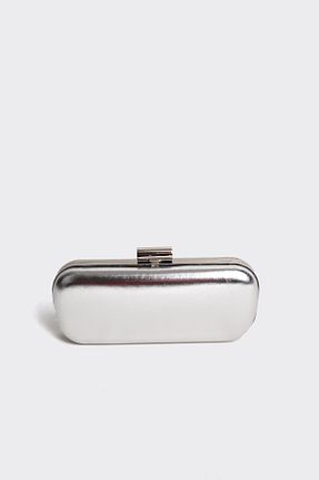 کیف مجلسی زنانه پارچه ای Berlesi - کد 931186039