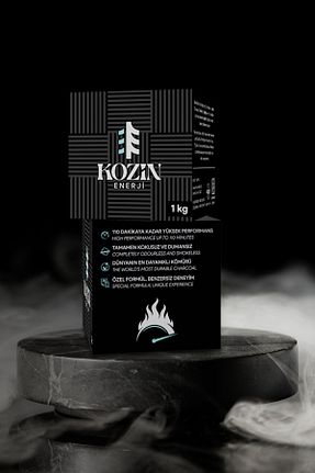 اکسسوری قلیان Kozin - کد 931224300