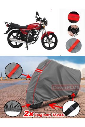کاور موتور سیکلت CoverPlus - کد 931190046