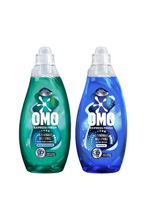 پودر لباسشوئی Omo - کد 931185368
