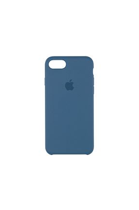 کاور و قاب آبی iPhone 8 Apple - کد 931171794