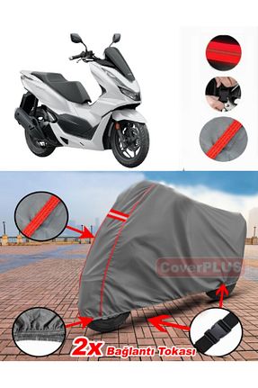 کاور موتور سیکلت CoverPlus - کد 931188953