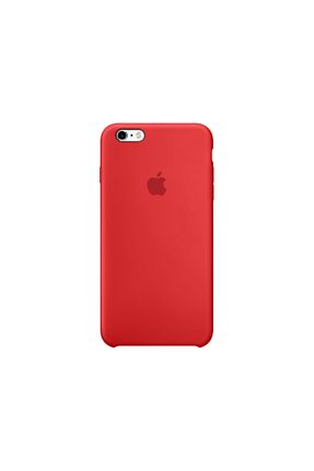 کاور و قاب طوسی iPhone 6S Apple - کد 931180773