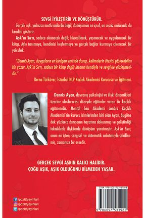 توسعه فردی Pozitif Yayınları - کد 928928353