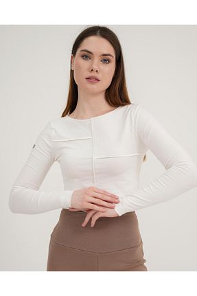 بادی نباتی زنانه یقه دوچرخه piopi pop - کد 931225367