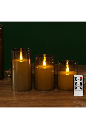 چراغ مطالعه / رومیزی قهوه ای پلاستیک Buldug - کد 931225560
