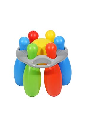 اسباب بازی ورزشی رنگی BubbyPlay - کد 931244490