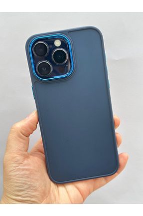 کاور و قاب آبی iPhone 12 Pro Max Vip Case - کد 931231767
