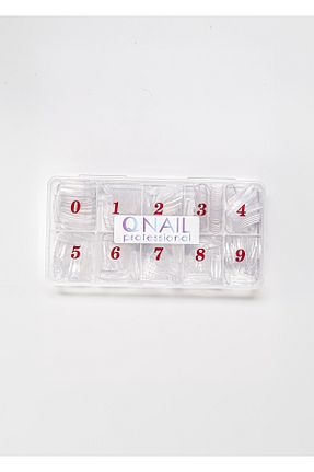 ناخن مصنوعی و اکسسوری QNAİL PROFESSİONAL - کد 931232861