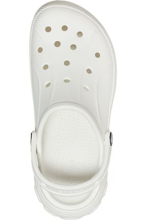 دمپائی سفید زنانه EVA Crocs - کد 931232430