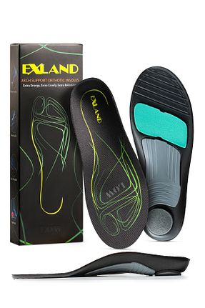 کفی کفش Exland - کد 813496171