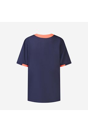 لباس فرم فوتبال نارنجی بچه گانه Decathlon - کد 931267153