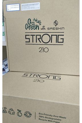 سنگ پا Strong - کد 905729883