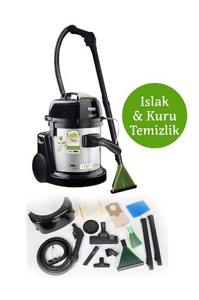 ماشین قالیشویی سفید Fakir - کد 897239059