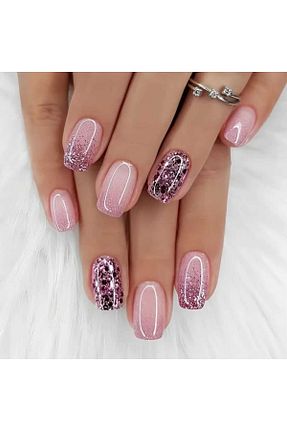 ناخن مصنوعی و اکسسوری NAİLS - کد 855776339