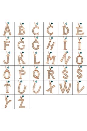 گردنبند نقره طوسی زنانه 925 عیار Gumush - کد 931267998