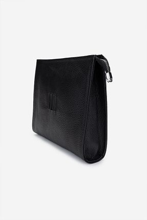 کیف دستی مشکی زنانه سایز متوسط Valmenti - کد 931256189