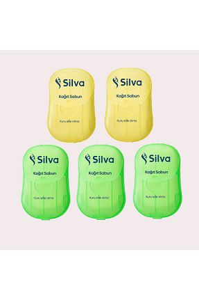 دستمال کاغذی Silva - کد 51502731