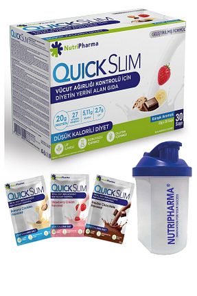 سایر پودرهای پروتئین Karışık NUTRIPHARMA - کد 669759172